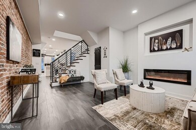 1708 E Lafayette Ave, Baltimore, MD 21213 - photo 6