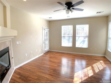 4035 S Dillon Way unit 103, Aurora, CO 80014 - photo 3