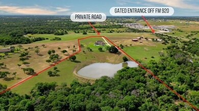 6600 Fm 920, Weatherford, TX 76088 - photo 2