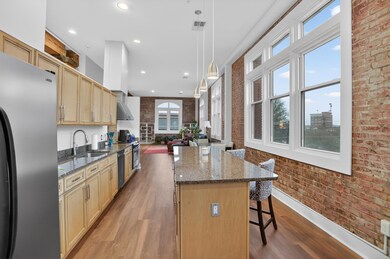 435 S Front St unit 307, Memphis, TN 38103 - photo 6