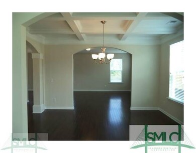 Dining Room.