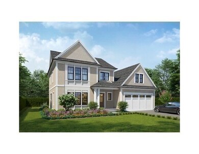 43 Horrigan Dr unit 2, Dedham, MA 02026 - photo 3