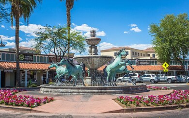 Art Abouds in Scottsdale