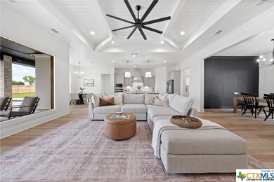 413 Royal Oaks Rd, Troy, TX 76579 - photo 7