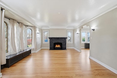 1st floor Great Room