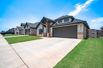4518 Seals Ln, Abilene, TX 79606 - photo 2