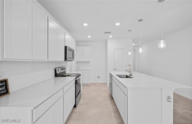 1646 Lake Jessup Cir, Cape Coral, FL 33909 - photo 6