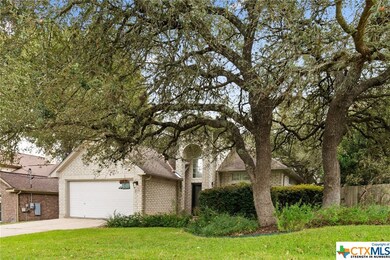2005 Lancaster St, San Marcos, TX 78666 - photo 2
