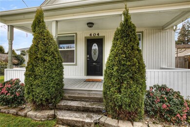 404 Factory St SE, Orting, WA 98360 - photo 4