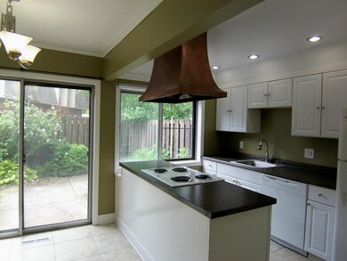 lafayette kitchen