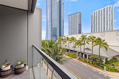 Anaha unit 307, Honolulu, HI 96814 - photo 6