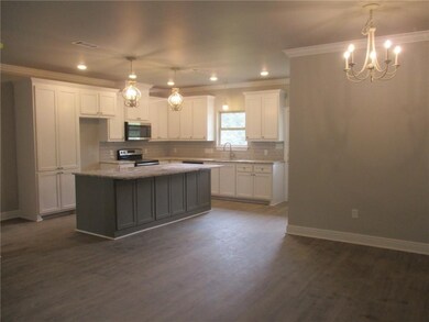 1008 Pinehurst Dr, Pineville, LA 71360 - photo 6