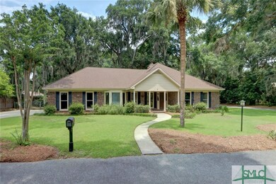 5 Sandy Creek Rd, Savannah, GA 31410 - photo 2