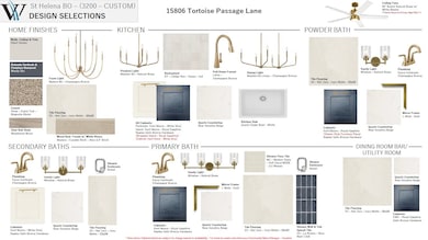 15806 Tortoise Passage Ln, Conroe, TX 77302 - photo 2