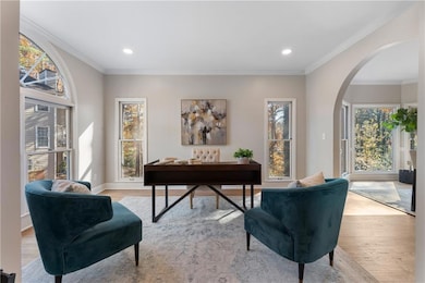 4464 Windsor Oaks Dr, Marietta, GA 30066 - photo 7