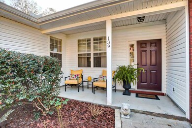139 Wildwood Dr, Crawfordville, FL 32327 - photo 2