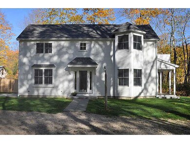 1021 E Shore Rd, Jamestown, RI 02835 - photo 2