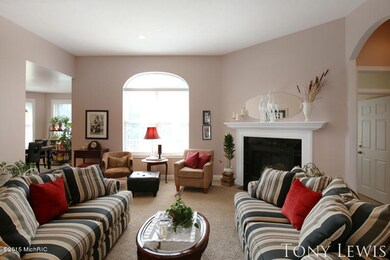 2548 Southplatte Dr SW, Byron Center, MI 49315 - photo 6