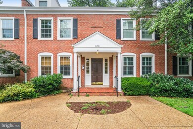 4801 31st St S unit B2, Arlington, VA 22206 - photo 3