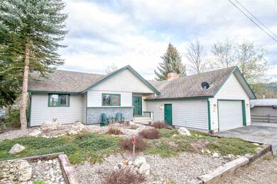 475 Campbell Point Rd unit Laclede, Laclede, ID 83841 - photo 2