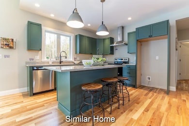 97 Megans Way unit 97, Epping, NH 03042 - photo 4