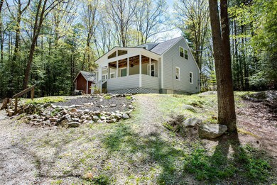 101 Greenleaf Parsons Rd, Cape Neddick, ME 03902 - photo 3