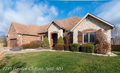 1285 Hayden Ct East, Spfd, MO-4