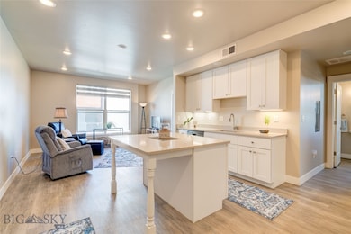 1295 Thomas Dr unit 203, Bozeman, MT 59718 - photo 2