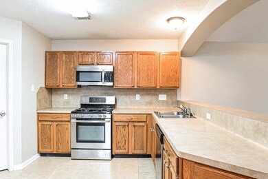 2538 Halstead Dr, Spring, TX 77386 - photo 7