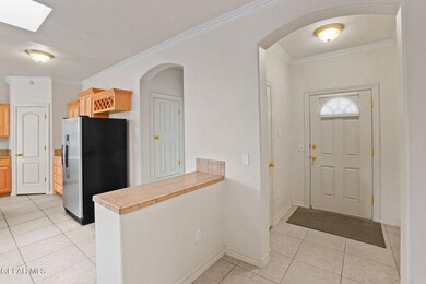 14263 Desert Sunset Dr, Horizon City, TX 79928 - photo 5