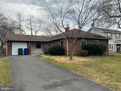 44 Pebble Ln, Willingboro, NJ 08046 - photo 5