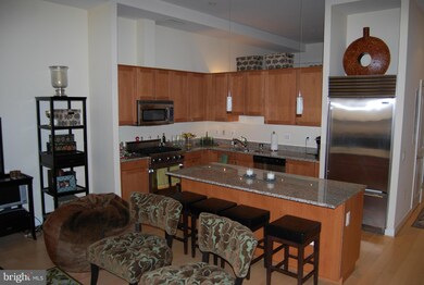 The Columbia Residences unit 318, Washington, DC 20037 - photo 2