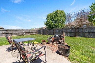 437 Echo Valley Cir, Reeds Spring, MO 65737 - photo 5