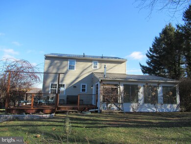 8390 Milky Way, Zionsville, PA 18092 - photo 6