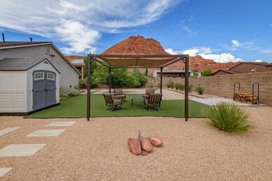 Side Yard