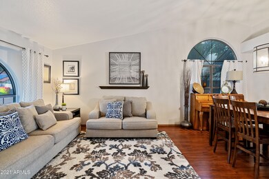 Front Living Room