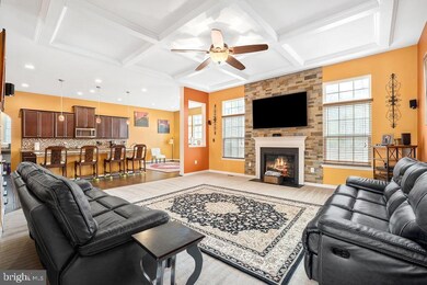 31 Liberty Knolls Dr, Stafford, VA 22554 - photo 5