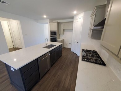 4421 Ranchman Blvd, Denton, TX 76210 - photo 7