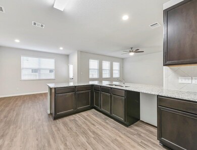 Photos are a representation of the floor plan. Opt