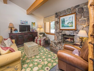 2000 Little Coyote Rd, Big Sky, MT 59716 - photo 2