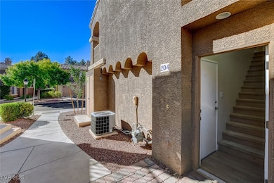 7320 Camrose Ridge Place unit 204, Las Vegas, NV 89149 - photo 4