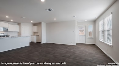 5302 Concho Springs, San Antonio, TX NULL - photo 2