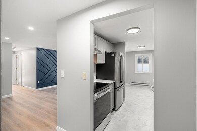 Fox Run Condominiums unit D5, Foxboro, MA 02035 - photo 3