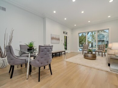 2745 N Greenview Ave unit 1, Chicago, IL 60614 - photo 4