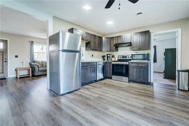 2261 Olmstead Rd, Bloomfield, NY 14469 - photo 4