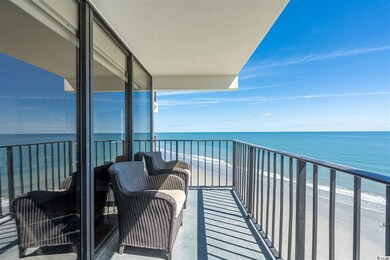 1210 N Waccamaw Dr unit 1105, Murrells Inlet, SC 29576 - photo 5