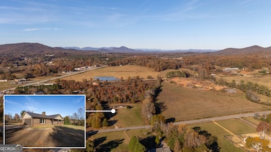 6421 Holly Springs Rd, Clermont, GA 30527 - photo 5