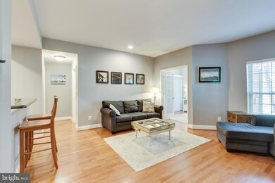 3900 Penderview Dr unit 1406, Fairfax, VA 22033 - photo 2