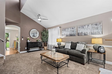 10445 Cheetah Winds, Lone Tree, CO 80124 - photo 4