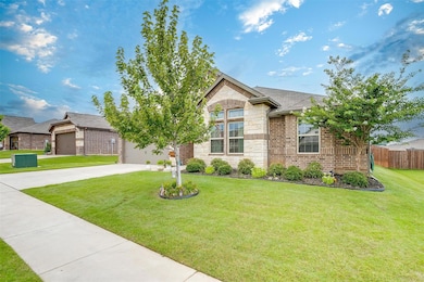 2557 Silver Fox Trail, Weatherford, TX 76087 - photo 5